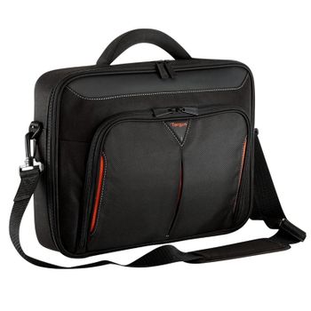 Targus Classic+ Maletín Portátil hasta 18