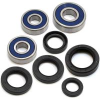 kit de rodamientos de rueda all balls 25-1311