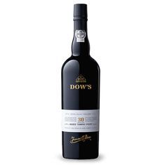 Dow's 30 Year Old Tawny Porto, 70.00cl, 20% Vol