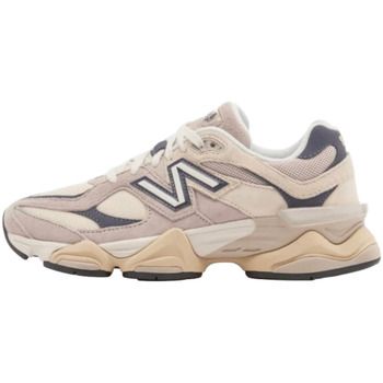 New Balance Deportivas Moda 9060 Moonrock Linen para hombre