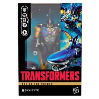transformers age of the primes - sky-byte