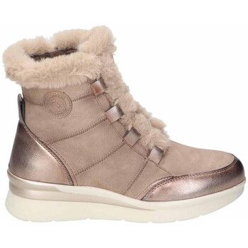 Amarpies Botines AMD2709 para mujer