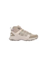 zapatillas montana columbia peakfreak rushr mid outdryr grisbeige mujer