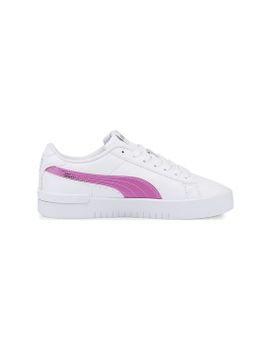 Zapatillas Puma Jada Holo 2.0 Mujer Blanco/Rosado