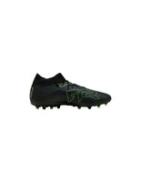 botas de futbol puma future 8 match mg black fizzy l hombre