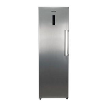 Frigorífico Vertical Libre Instalación No Frost 185cm 274L D Inox Display LED Inverter