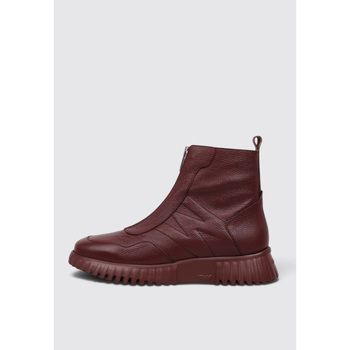 Wonders Botines A-4425 para mujer