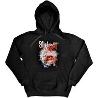 slipknot jersey death para mujer