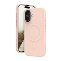 funda para movil dbramante1928 greenland pro ms cover plastico rosa para iphone 17