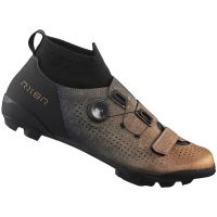 shimano rx801r gravel cycling shoes - 45