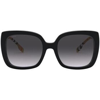 Burberry Gafas de sol Nero 0BE4323 38538G para mujer