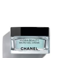 chanel cosmetica facial hydra beauty micro gel creme hidratante rellenador fortalecedor