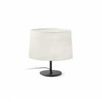 lampara de mesa windsor lino