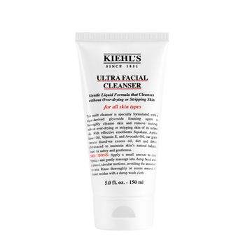 Kiehl's Ultra Facial Limpiador facial, 150ml