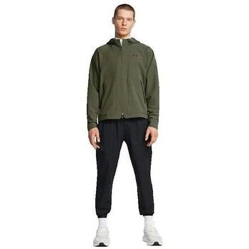 Under Armour Chaquetas Coffre Gauche Imparable D'Ua para hombre