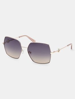 Gafas De Sol Cuadradas