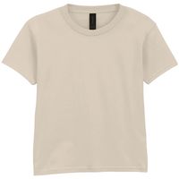 gildan camiseta gd01b para nino
