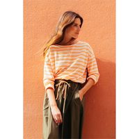 le temps des cerises jersey jersey rudeta para mujer