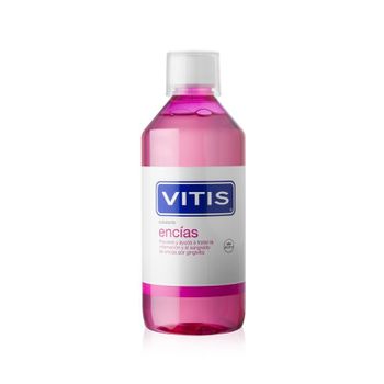 Vitis Encias Colutorio 1000ml