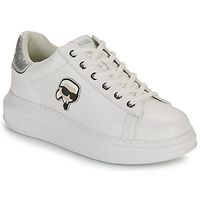 karl lagerfeld zapatillas kapri karl nft lo lace para mujer