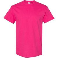 gildan camiseta heavy para hombre