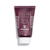 sisley cosmetica facial masque creme a la rose noire