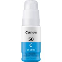canon gi-50 c cartucho original cian