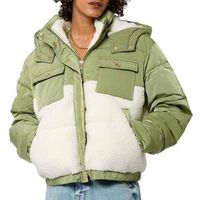 kaporal chaqueta soda para mujer