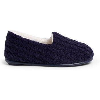 Pisamonas Pantuflas Zapatillas Casa Niños Tipo Lana para niño