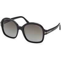 tom ford gafas de sol ft1034-01b para mujer