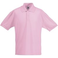fruit of the loom tops y camisetas 63417 para nino