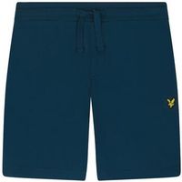 lyle  scott short nino gt13575 para nino