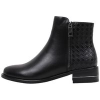 limma botines nitts para mujer