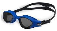 gafas de natacion arena the one plus polarized azul negro