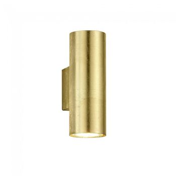 Aplique de pared cleo (2 luces)