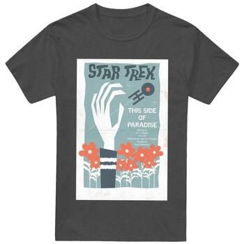 Star Trek Camiseta The Original Series Episode 24 para mujer