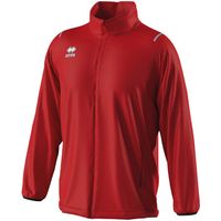errea chaqueta deporte pressing antipioggia kid para nina
