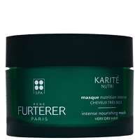 Rene Furterer Karite Nutri Intense Nourishing Mask For Very Dry Hair 200ml / 7 oz.