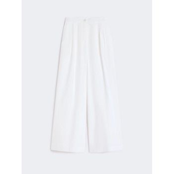 Max Mara Pantalones 10295787290966 para mujer