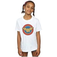 dessins animes camiseta bi1019 para nina