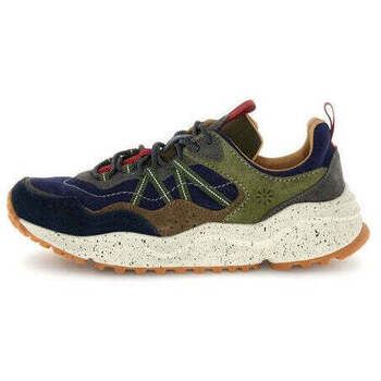 Flower Mountain Deportivas Moda Sanchia para hombre
