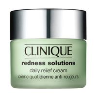clinique hidratacion redness solutions daily relief cream crema antirojeces