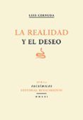 La realidad y el deseo