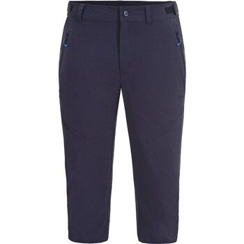 Icepeak Pantalones Ballard para hombre