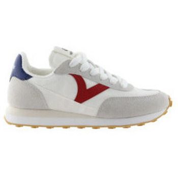 Victoria Deportivas Moda Astro Combi Rojo para mujer