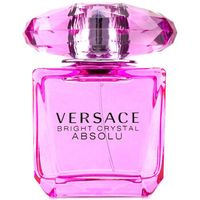 versace perfume eau de parfum bright crystal absolu 30 ml para mujer