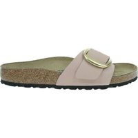birkenstock chanclas madrid big buckle para mujer