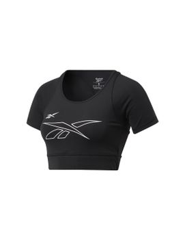 Camiseta de Fitness Reebok Mujer