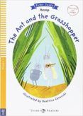 the ant and the grasshopper  cdrom