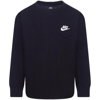 Nike Camiseta manga larga GT57857 para niño